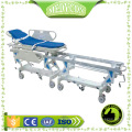 hospital cart room medical emergency trolley